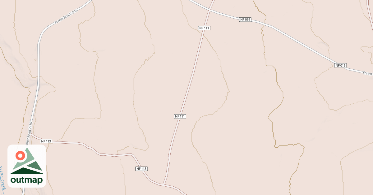 Map of BUNGLE