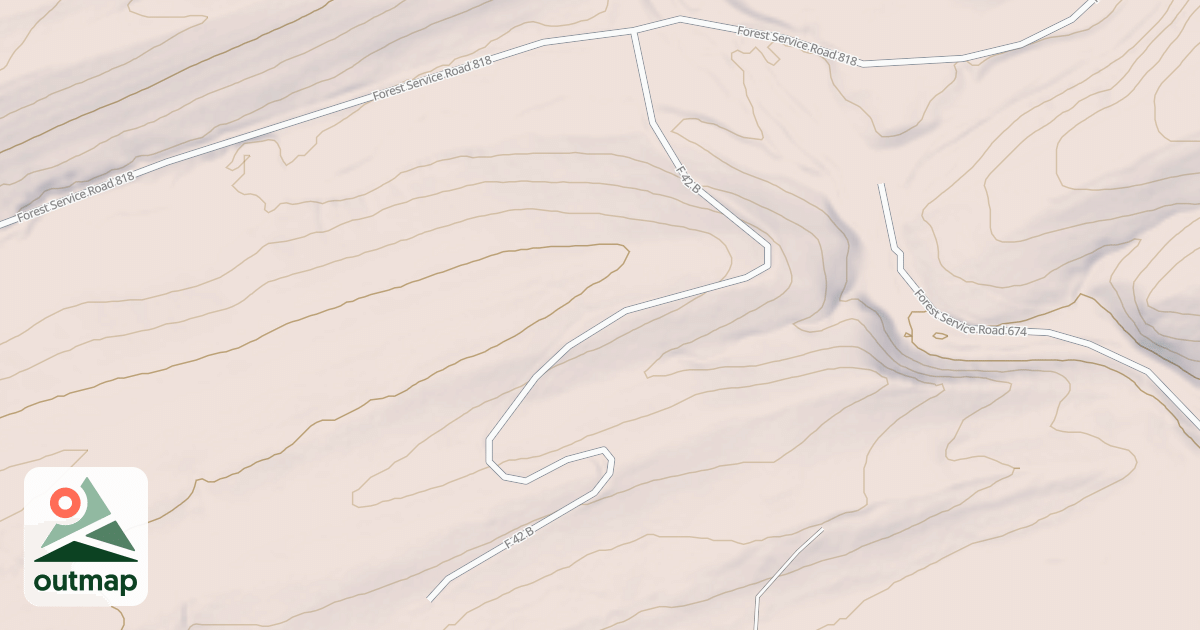 Map of CUDD