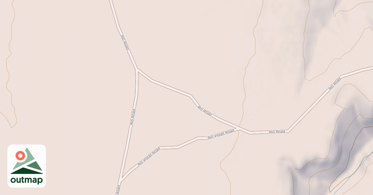 Map of BLM National GTLF Public Motorized Roads 922b825a-1f7d-449c-a7ff-1cb813cc6647
