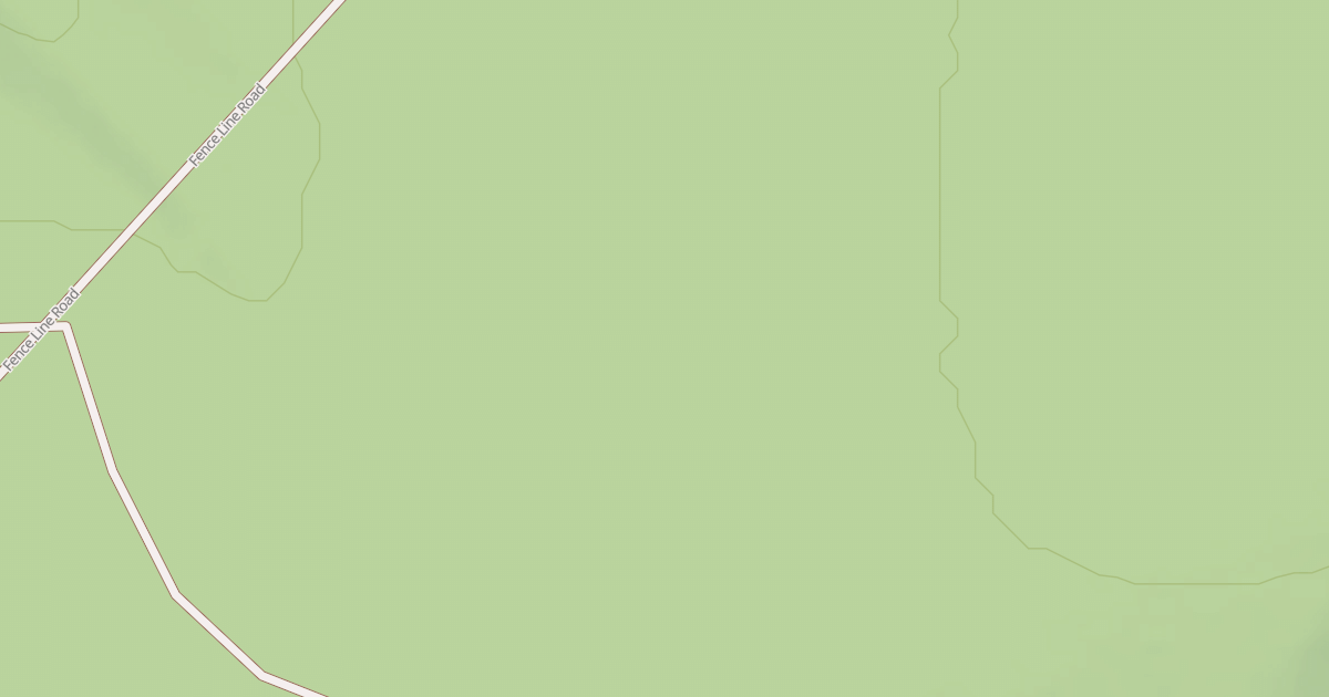 Map preview of JACK CREEK SPUR 2K