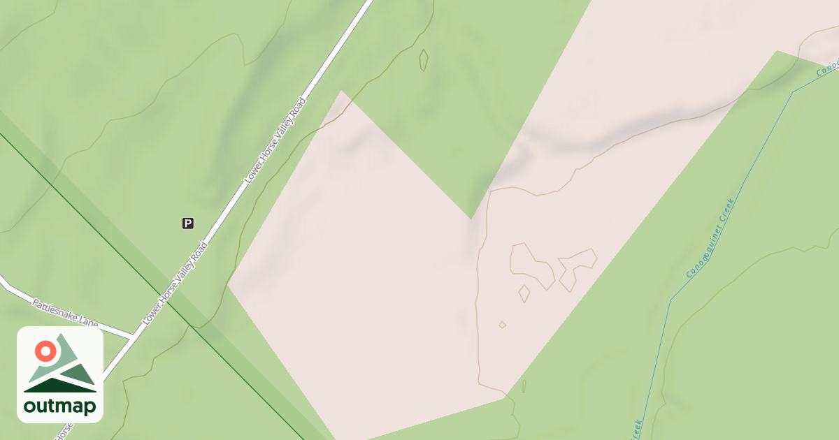 Map of USGS National Digital Trails 6361aa6e-6613-4ef7-ab31-3b250b7af2f0
