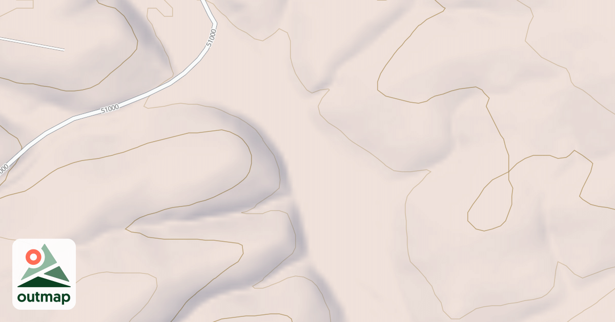 Map of SNIDER