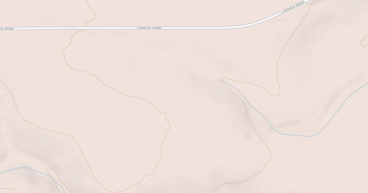 Map preview of USFS Motor Vehicle Use Map Roads {1AC6B659-C18B-4915-AE84-D7B3B3CEF348}