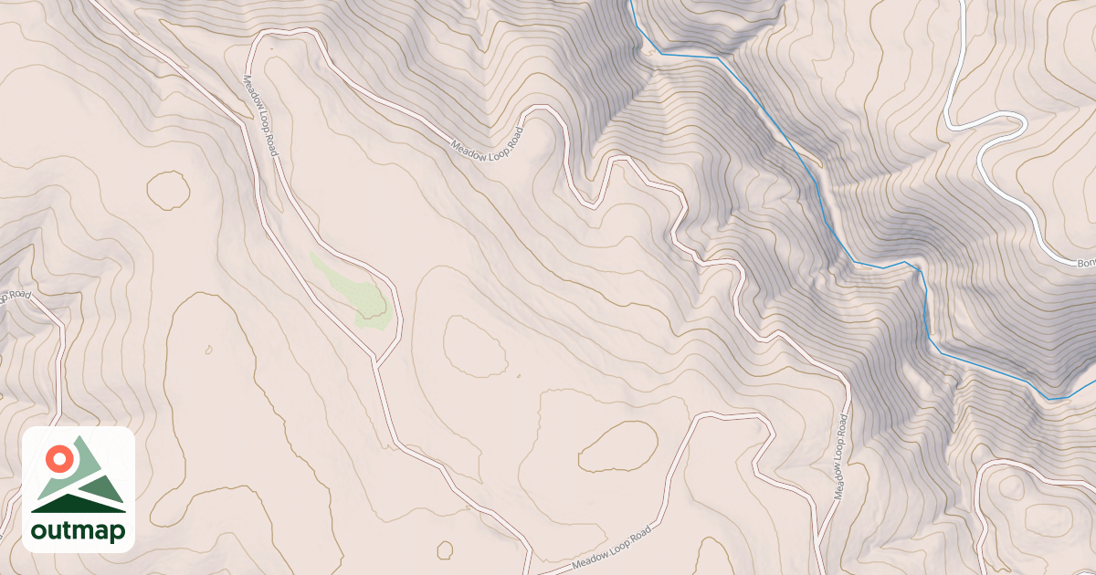 Map of CODE LOOP
