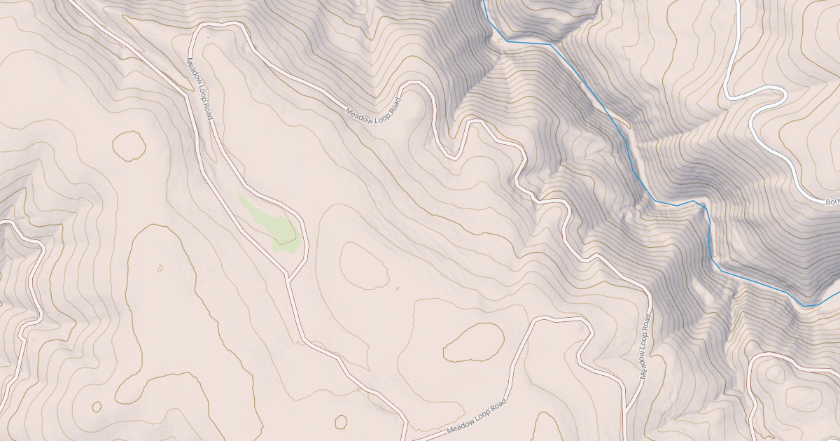 Map preview of CODE LOOP