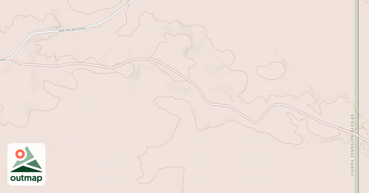 Map of MORSE