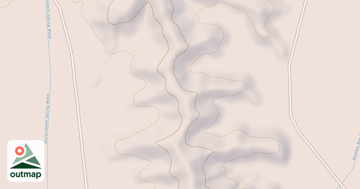 Map of BLM National GTLF Public Motorized Roads 26e185c4-62e1-44a8-bd0c-5ba2b3fae2f4