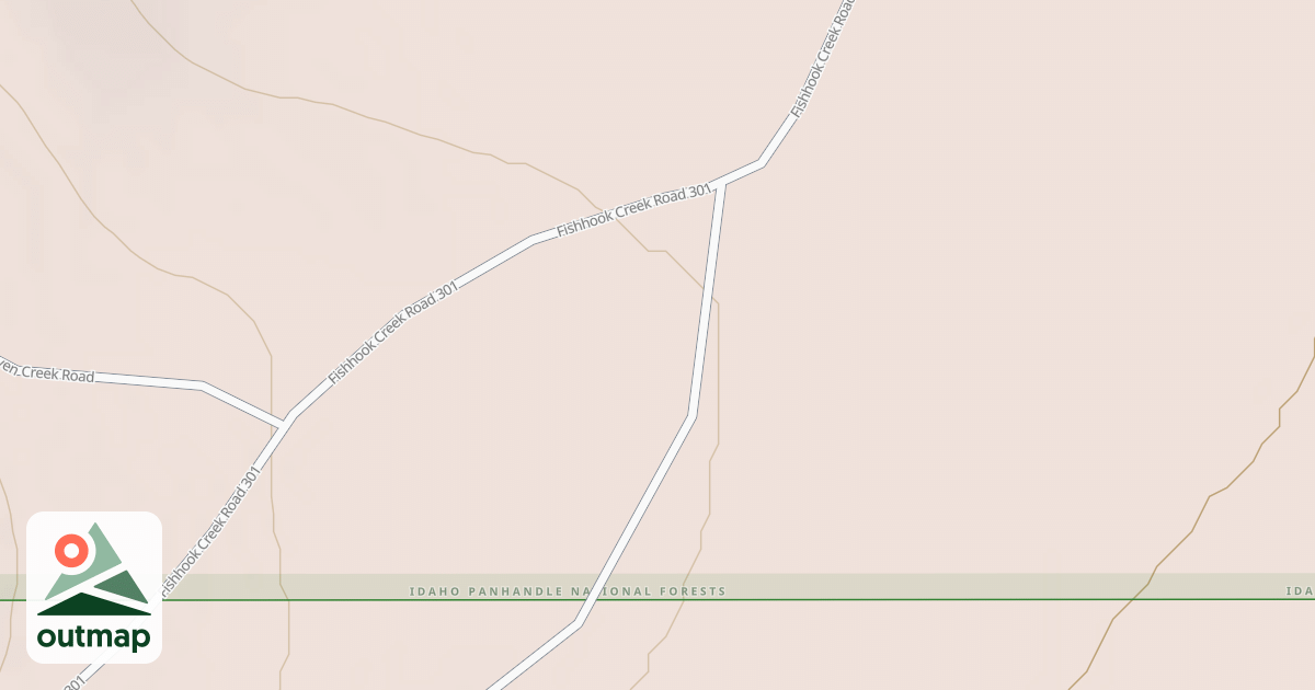 Map of CAMP 44