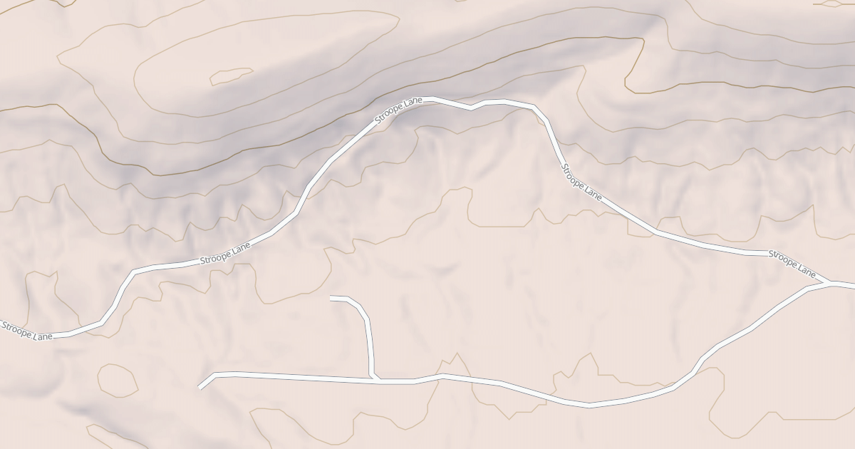 Map preview of OWLEY