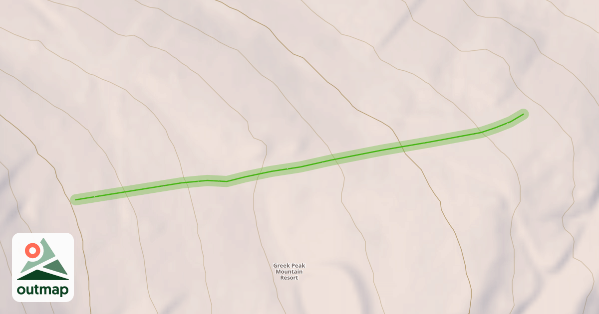 Map of Meadow