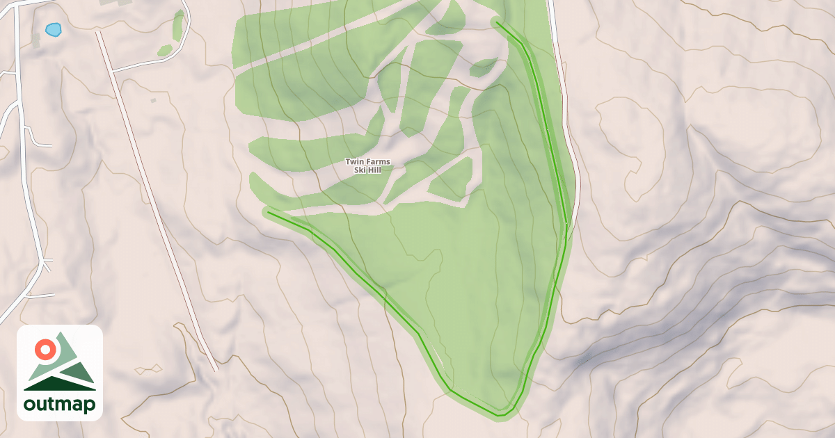 Map of 5