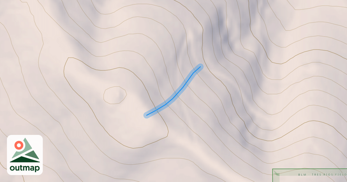 Map of Why Not