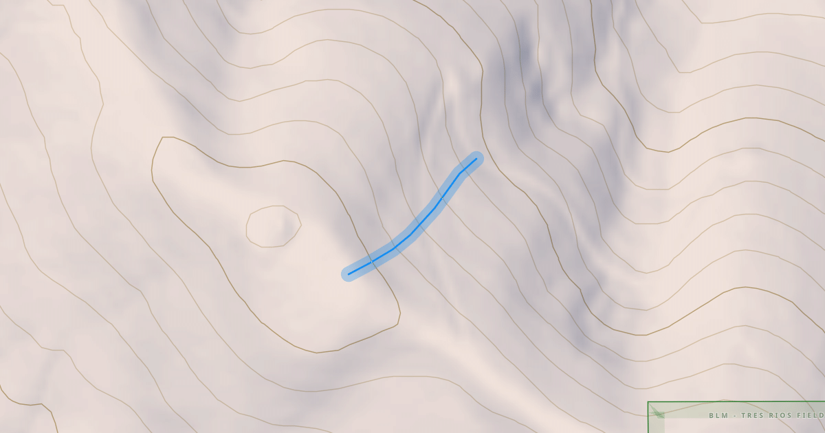 Map preview of Why Not