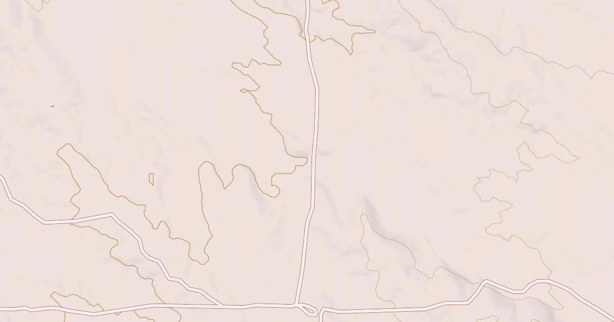 Map preview of BLM National GTLF Public Motorized Roads 2d32d6ff-890f-43cb-84d8-27eb0b70d31d