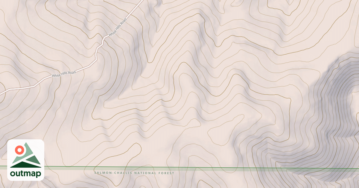 Map of BLM National GTLF Public Motorized Roads 0caa7301-eabe-46a7-b345-39e453147ccb