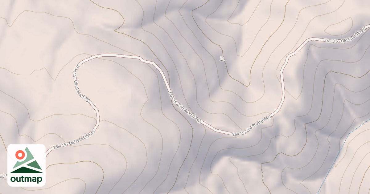 Map of USGS National Digital Trails 47a8b85a-10e5-4cc7-87bb-f2f3156ab3d7