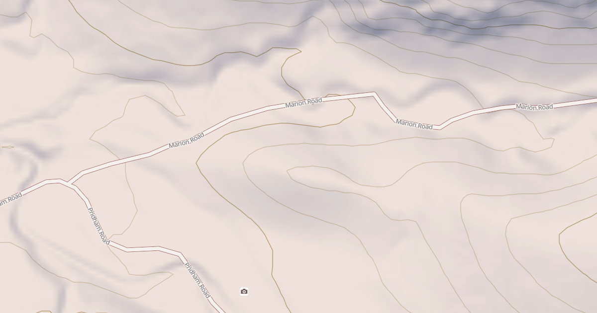 Map preview of MARION
