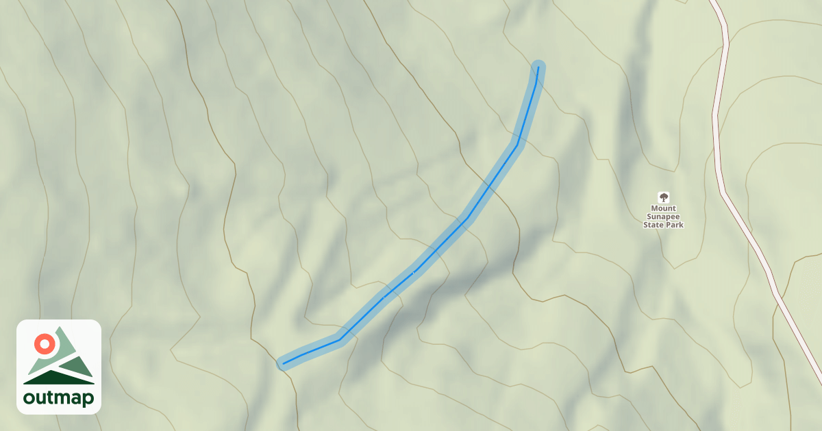 Map of Kartwheel