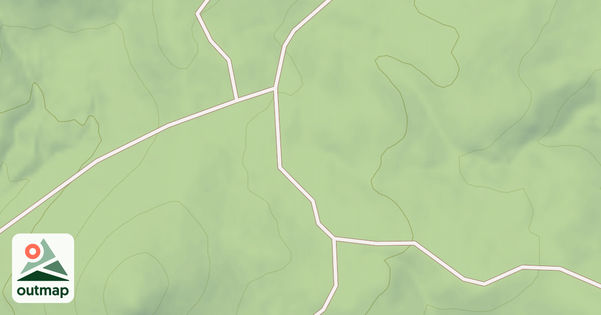 Map of BLM National GTLF Public Motorized Roads 15c60619-d9a5-457f-ab7a-99672e7c9ac1