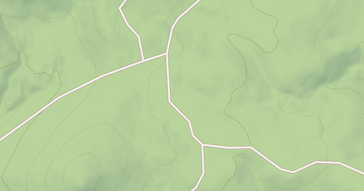 Map preview of BLM National GTLF Public Motorized Roads 15c60619-d9a5-457f-ab7a-99672e7c9ac1