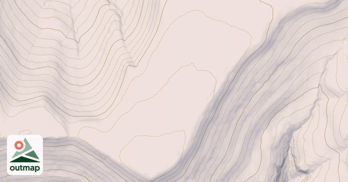 Map of BLM National GTLF Public Motorized Roads a79fa963-83f7-4803-b4bb-02e34f0d739b