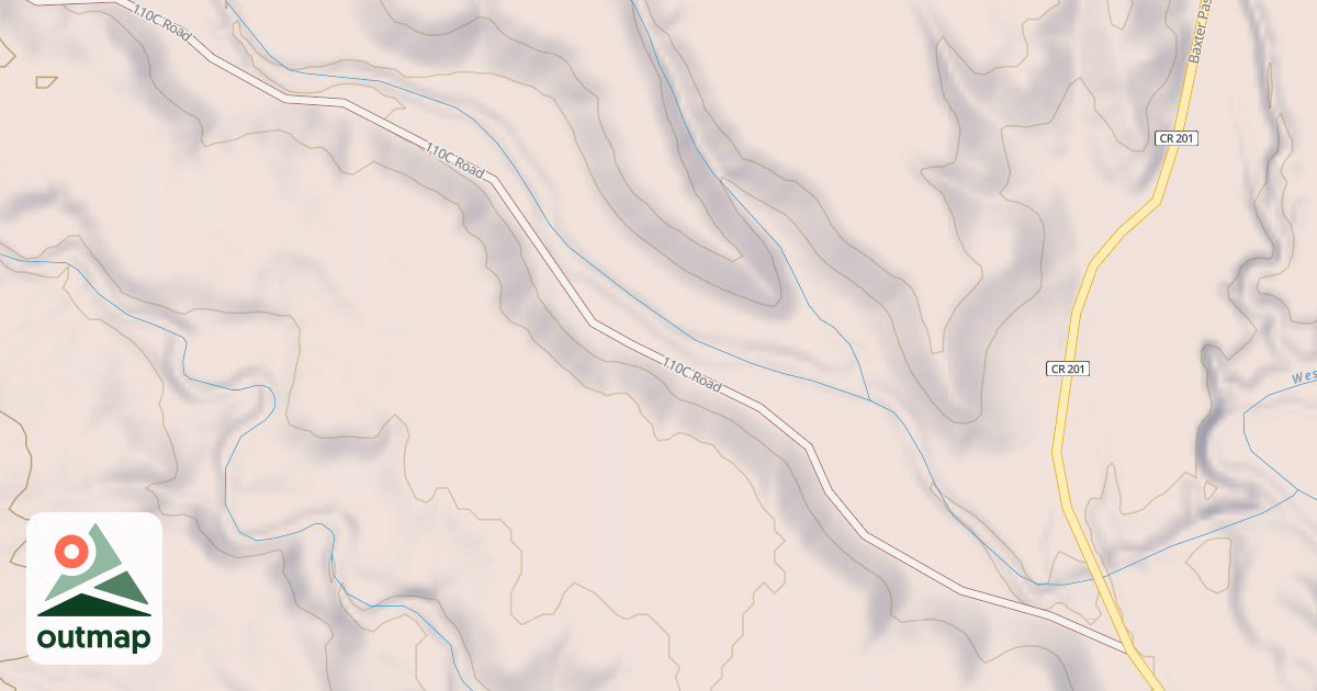 Map of BLM National GTLF Public Motorized Roads b6bf321b-d7a5-4603-a21b-152644ad3916