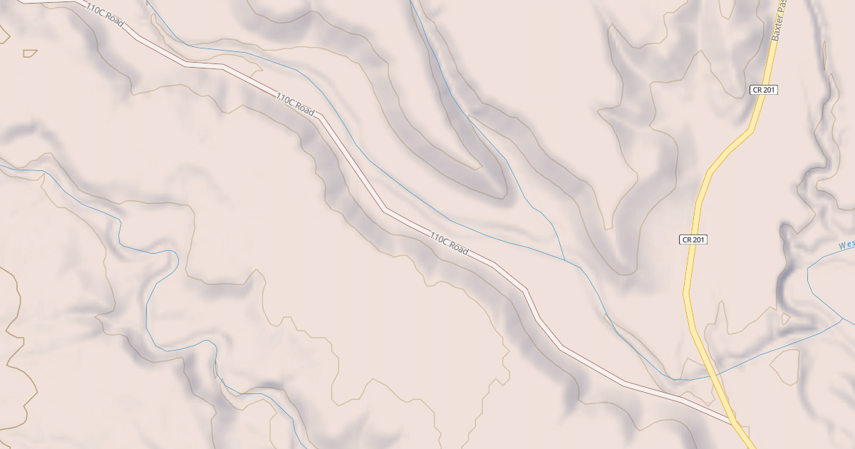 Map preview of BLM National GTLF Public Motorized Roads b6bf321b-d7a5-4603-a21b-152644ad3916