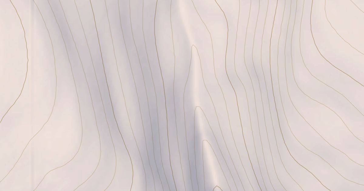 Map preview of Mud Creek