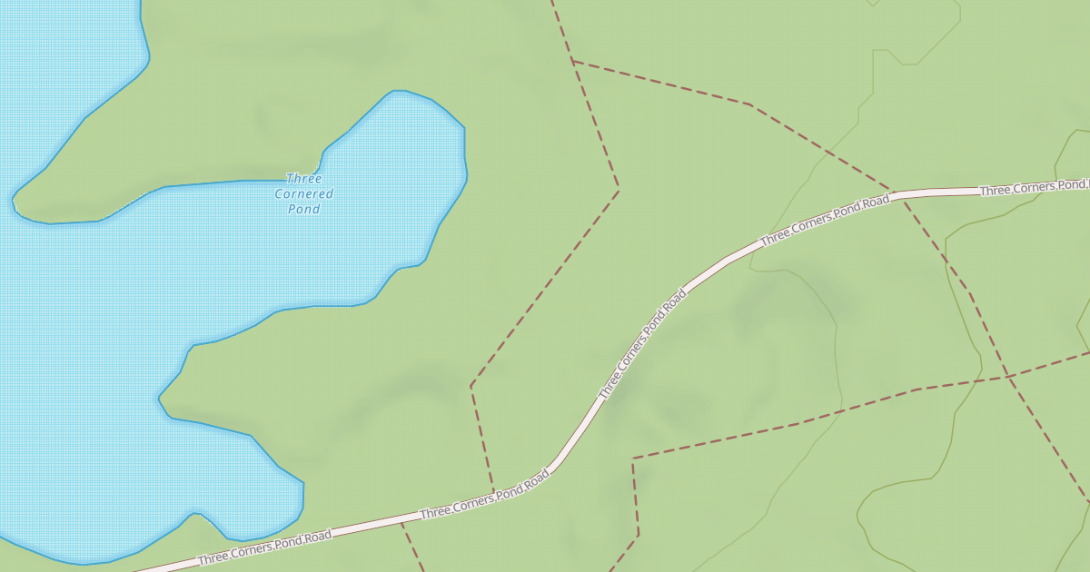 Map preview of USGS National Digital Trails 987709a1-9916-4656-bea5-d4e02b28a2fa