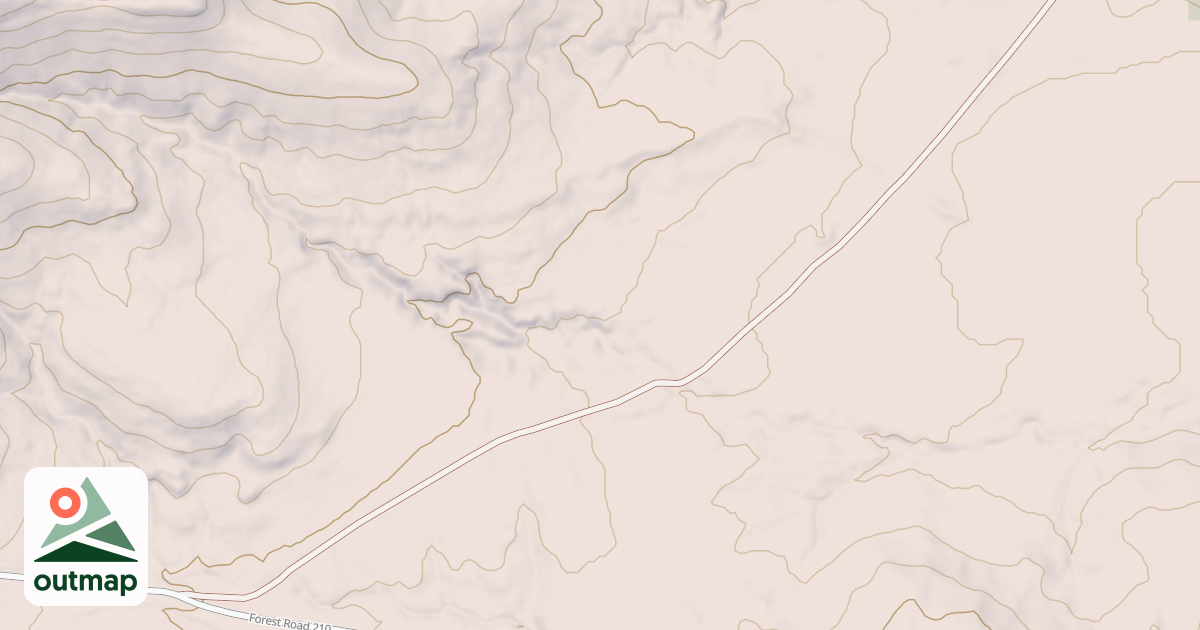 Map of 4029 Z