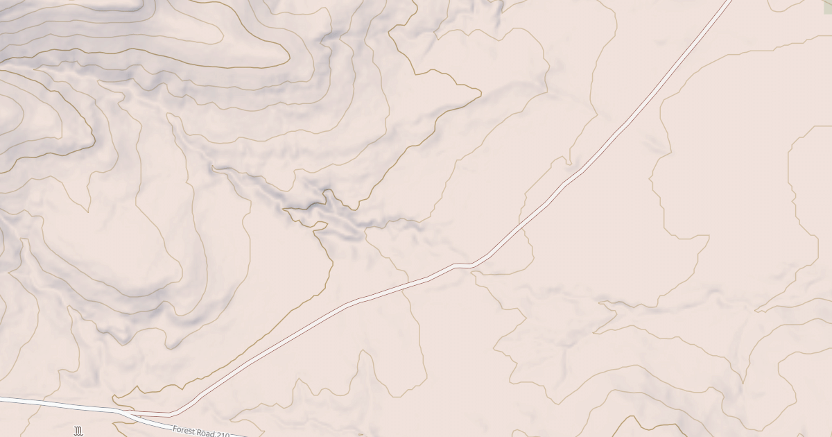 Map preview of 4029 Z