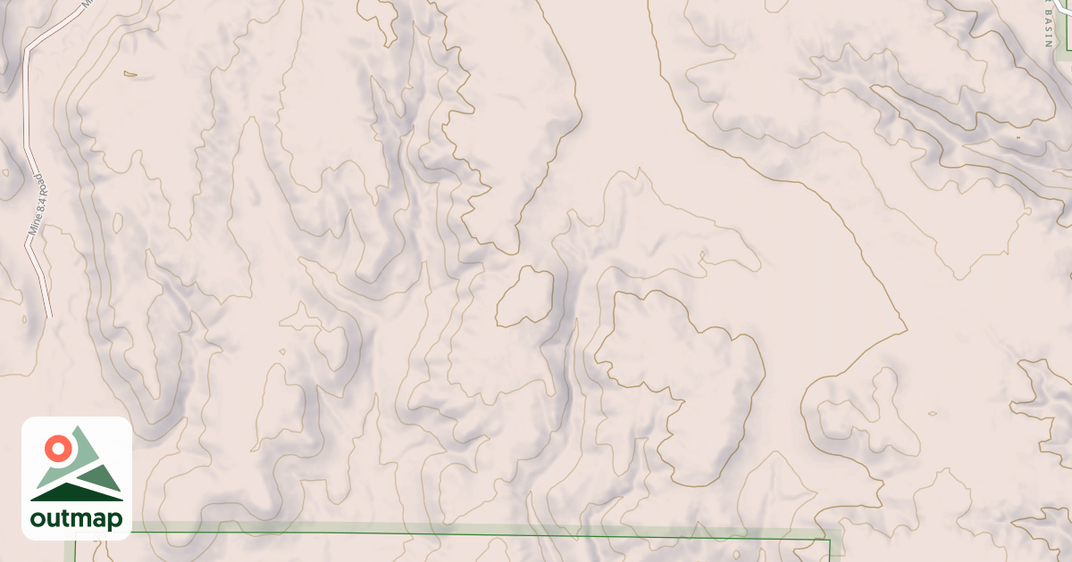 Map of 1112.G