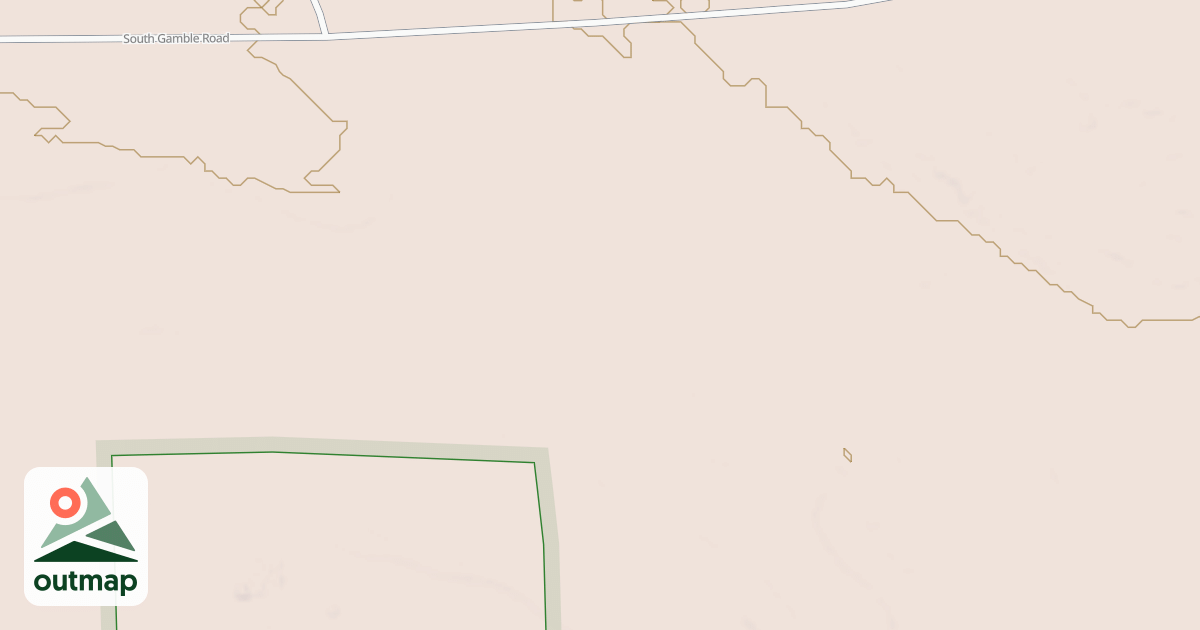 Map of GRADE