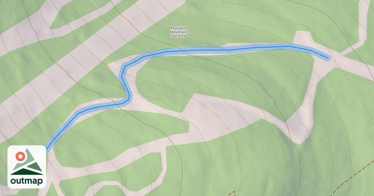 Map of Lower Twist