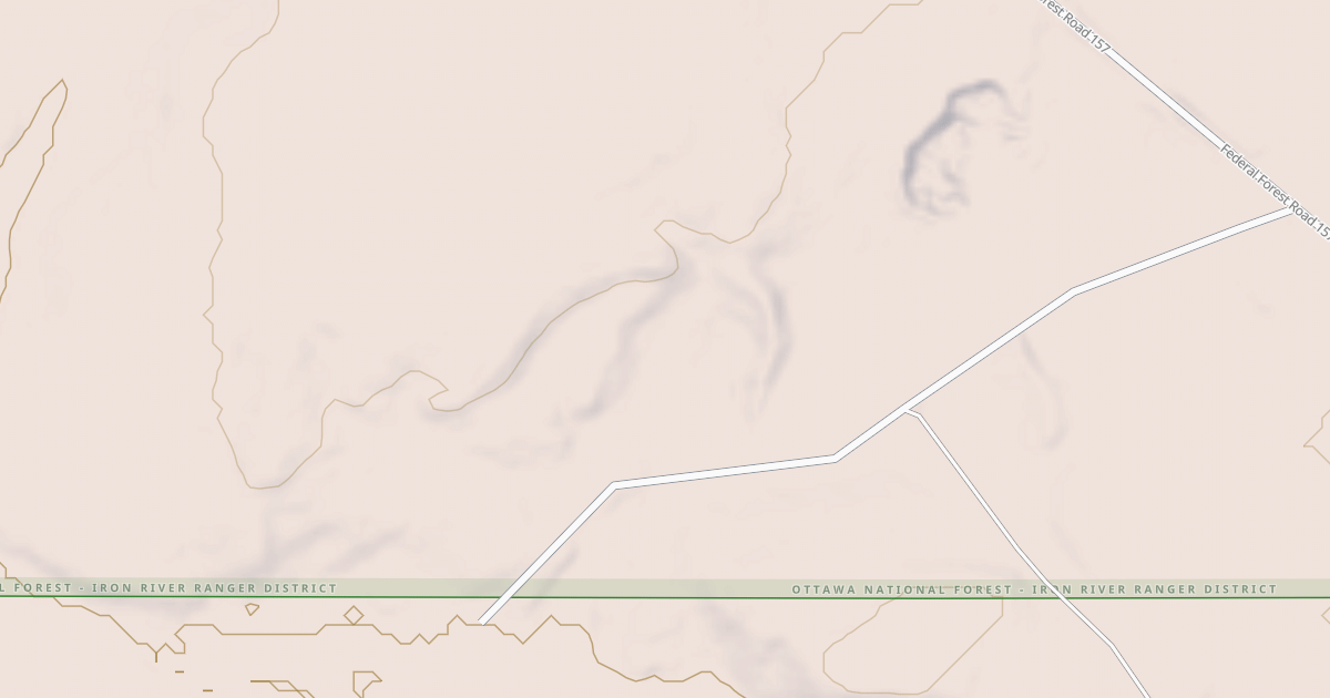 Map preview of FDR4020