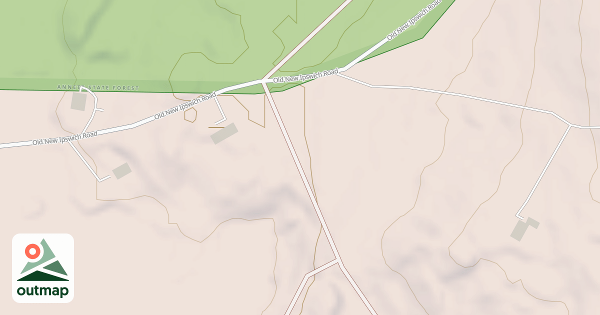 Map of USGS National Digital Trails 1008d173-cc1d-4277-b666-c8a4fcf8f119