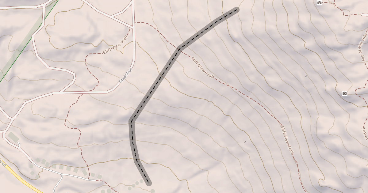 Map preview of TNT