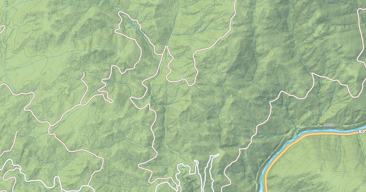 Map preview of LYNCH MEADOW