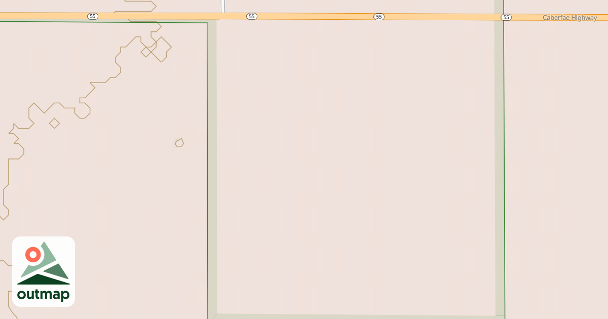 Map of 7350