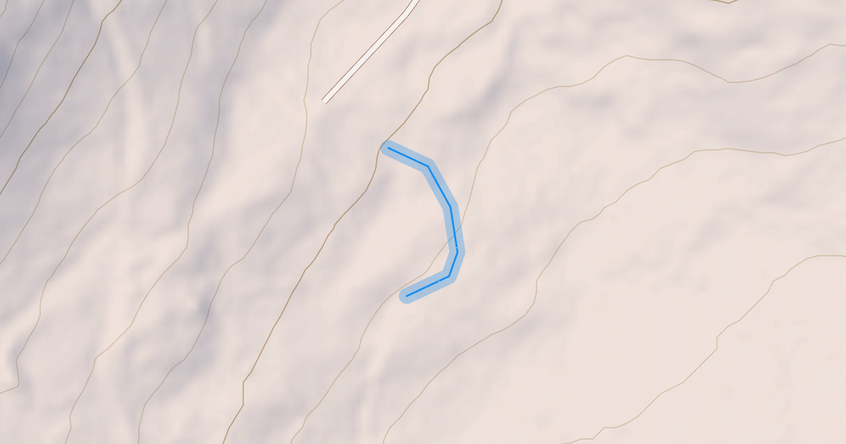 Map preview of Sugar Glades