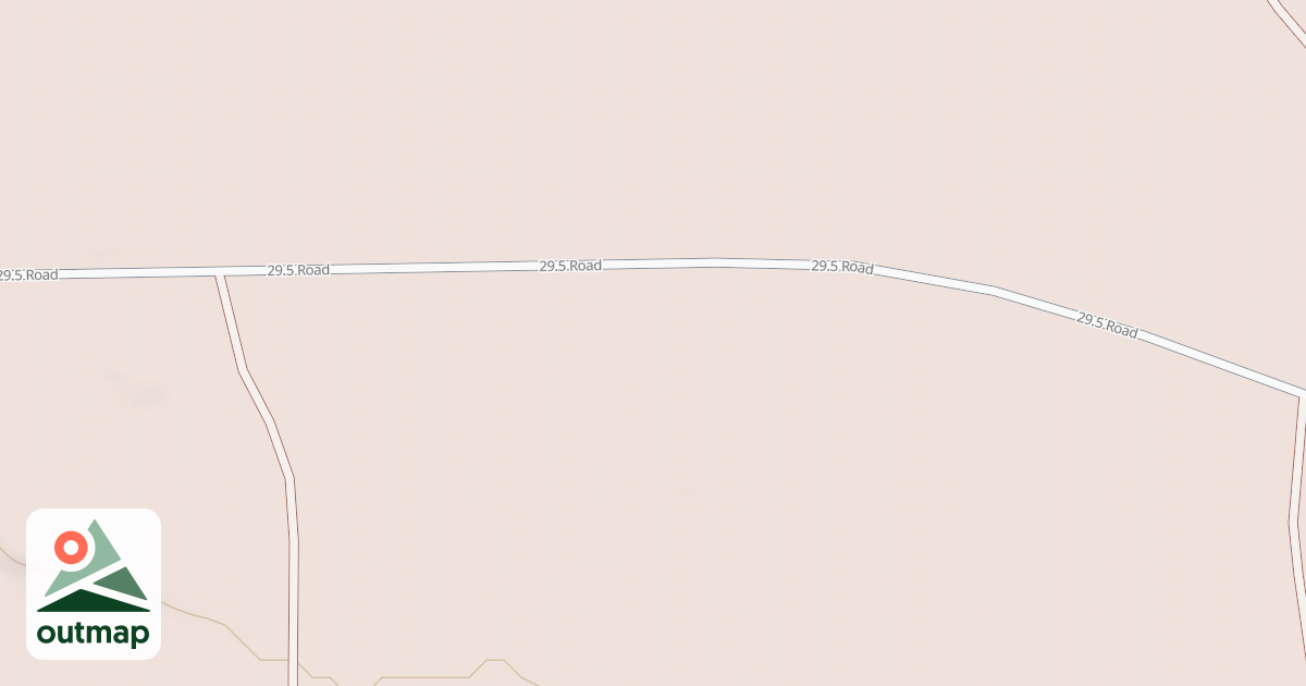 Map of 2222 SPUR A95M