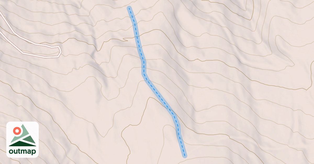 Map of Temptation