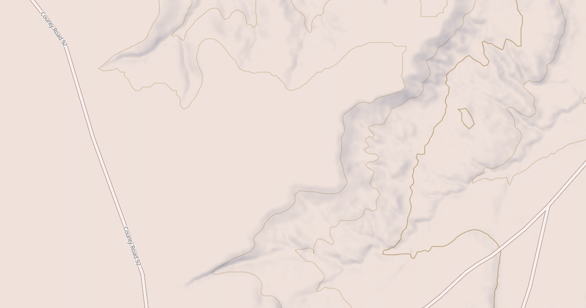 Map preview of BLM National GTLF Public Motorized Roads 42d87180-93a5-4e7d-8aec-23a36a67c358