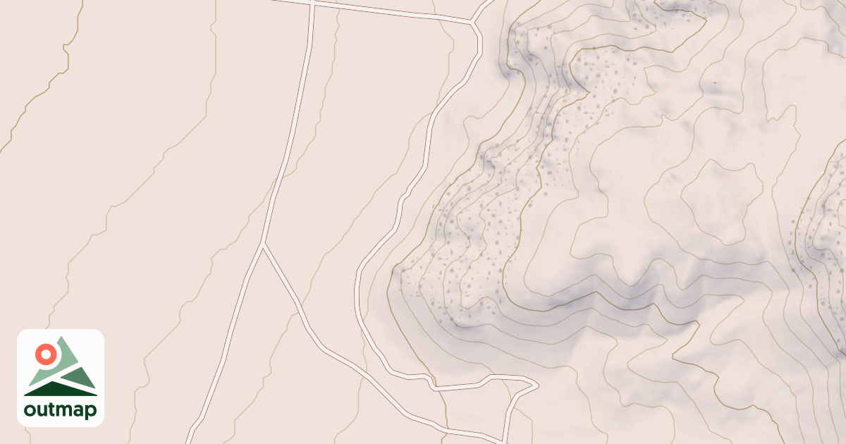 Map of WINDMILL ROAD SPUR F