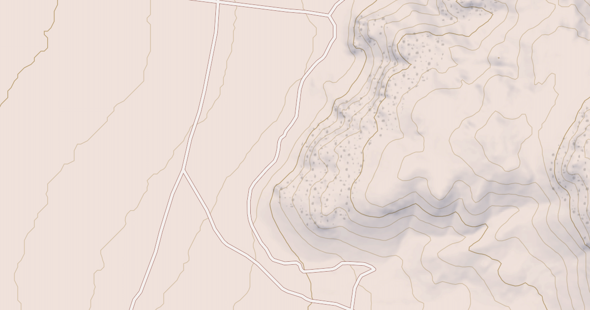 Map preview of WINDMILL ROAD SPUR F