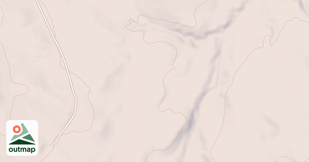Map of (FDR) 8306