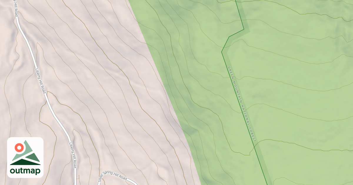 Map of Contest