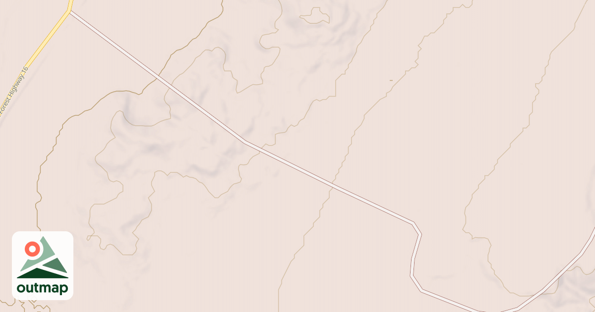 Map of Nfst-3303