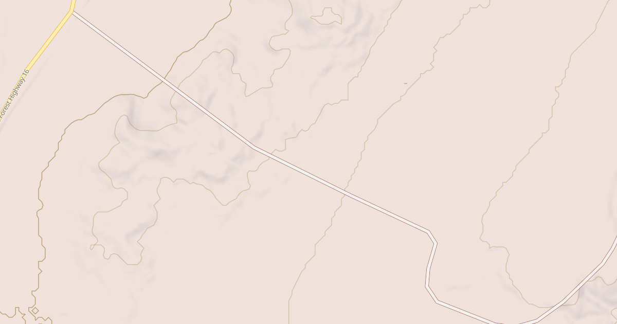 Map preview of Nfst-3303