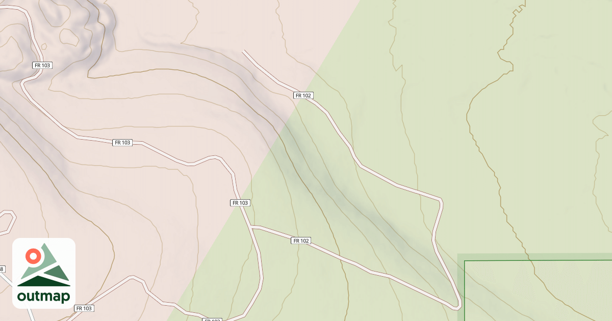 Map of LOCAL